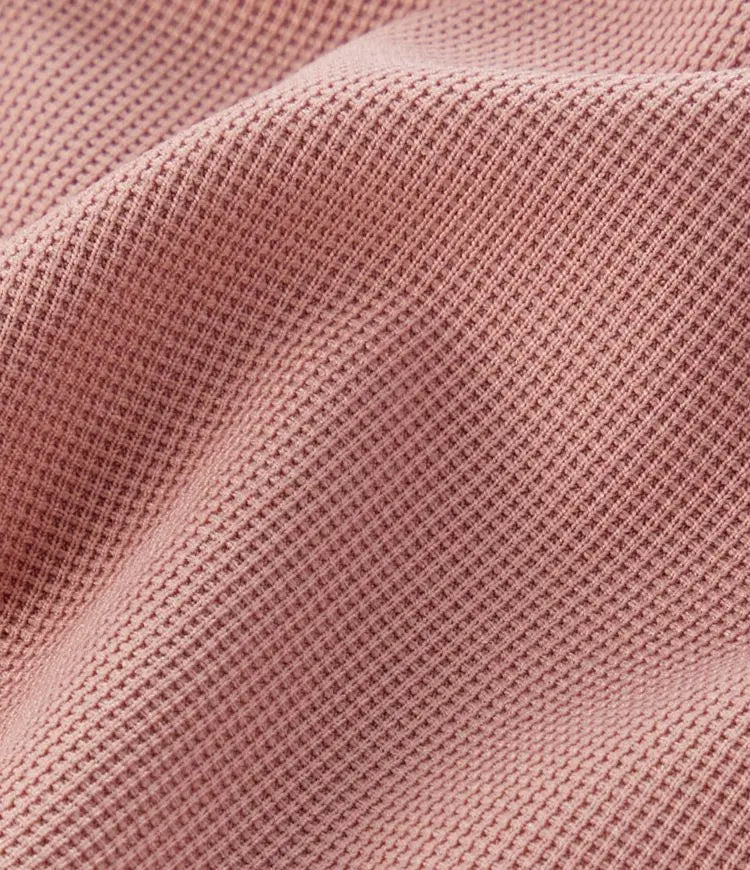 Kalhoty Halara Flex™ Široké, Splývavé, S Texturou, Vysokým Pasem a Bočními Kapsami