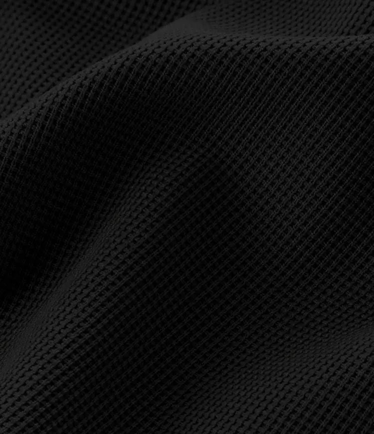 Halara Flex™ Vlnyčkované Široké Kalhoty s Vysokým Pasem a Bočními Kapsami