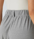 Halara Flex™ Vlny Dámské Široké Kalhoty s Vysokým Pasem a Kapsami – S úsměvem pro Tebe!