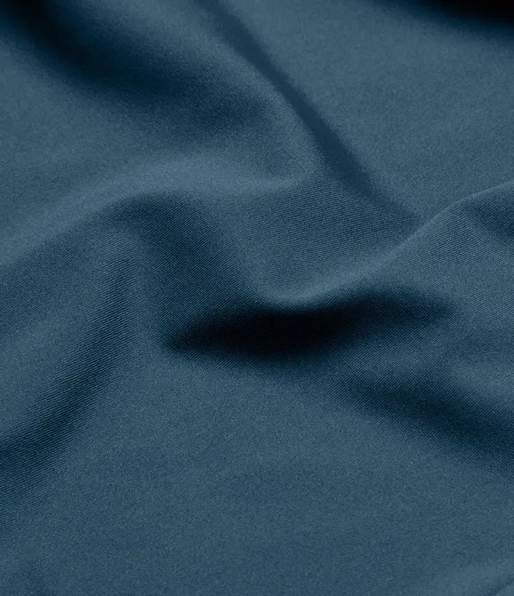 Krátké 12,5cm Jógové 2v1 S Vysokými Zádovými Kapsami a Skrytými Bočními Kapsami - Delší Délka