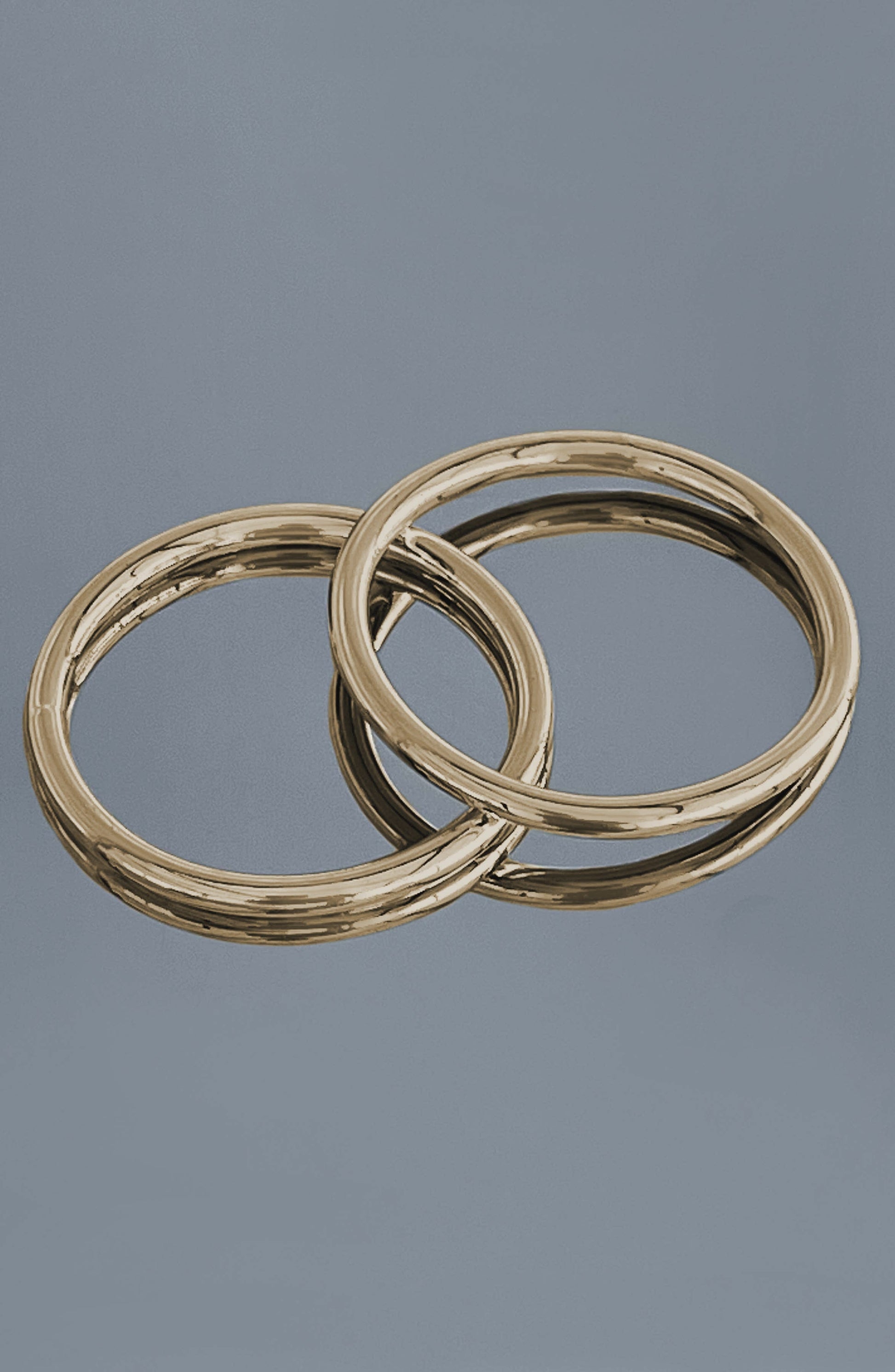 Náramek Adorn Pack - Zlatá