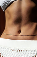 Dara Belly Chain - Zlatá