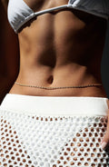 Dara Belly Chain - Zlatá