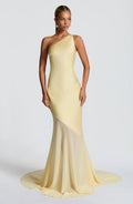 Fable Gown - Citron