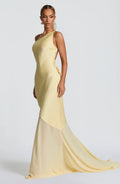 Fable Gown - Citron