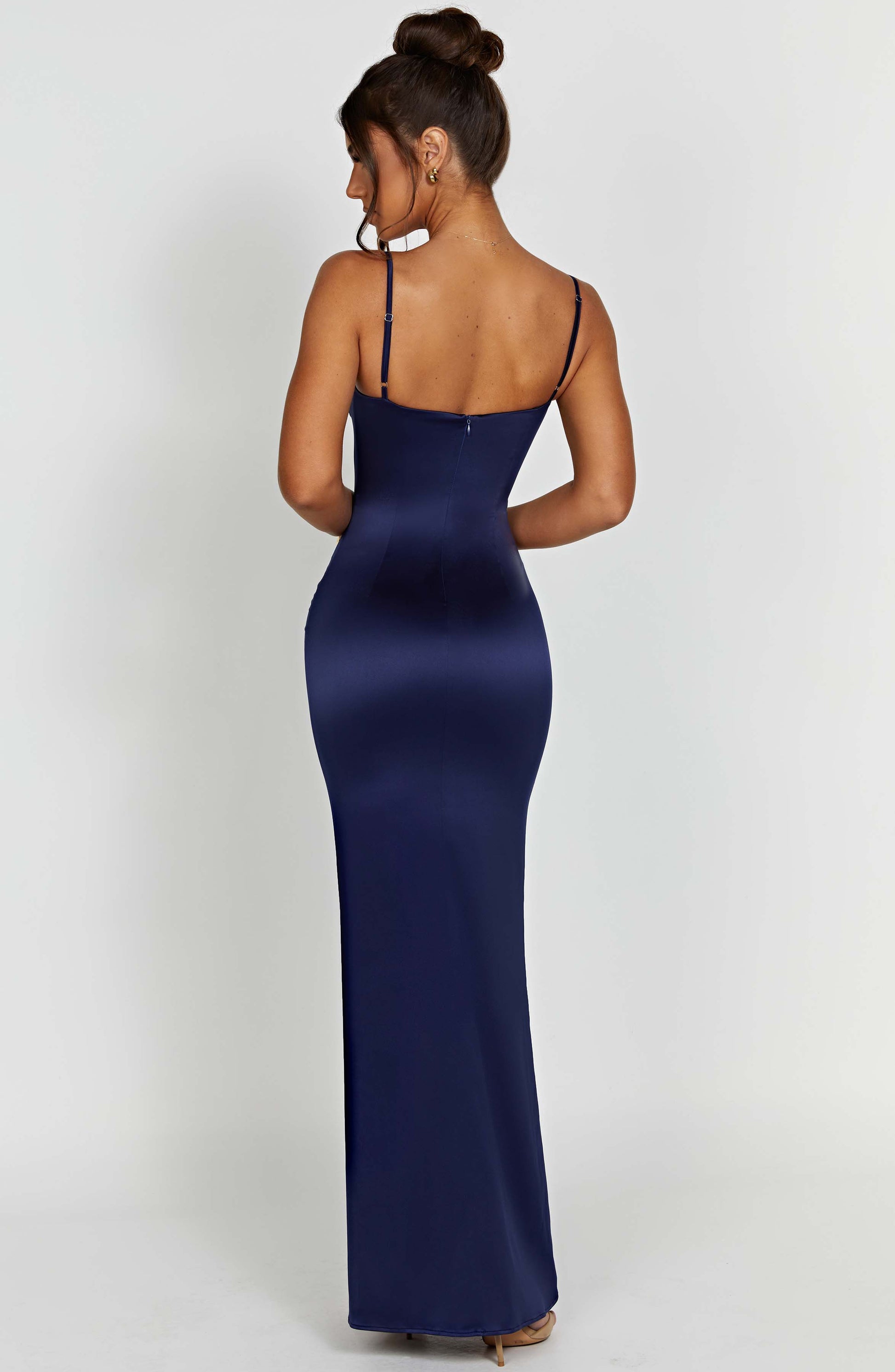 Šaty Onika Maxi - Navy