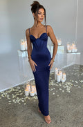 Šaty Onika Maxi - Navy