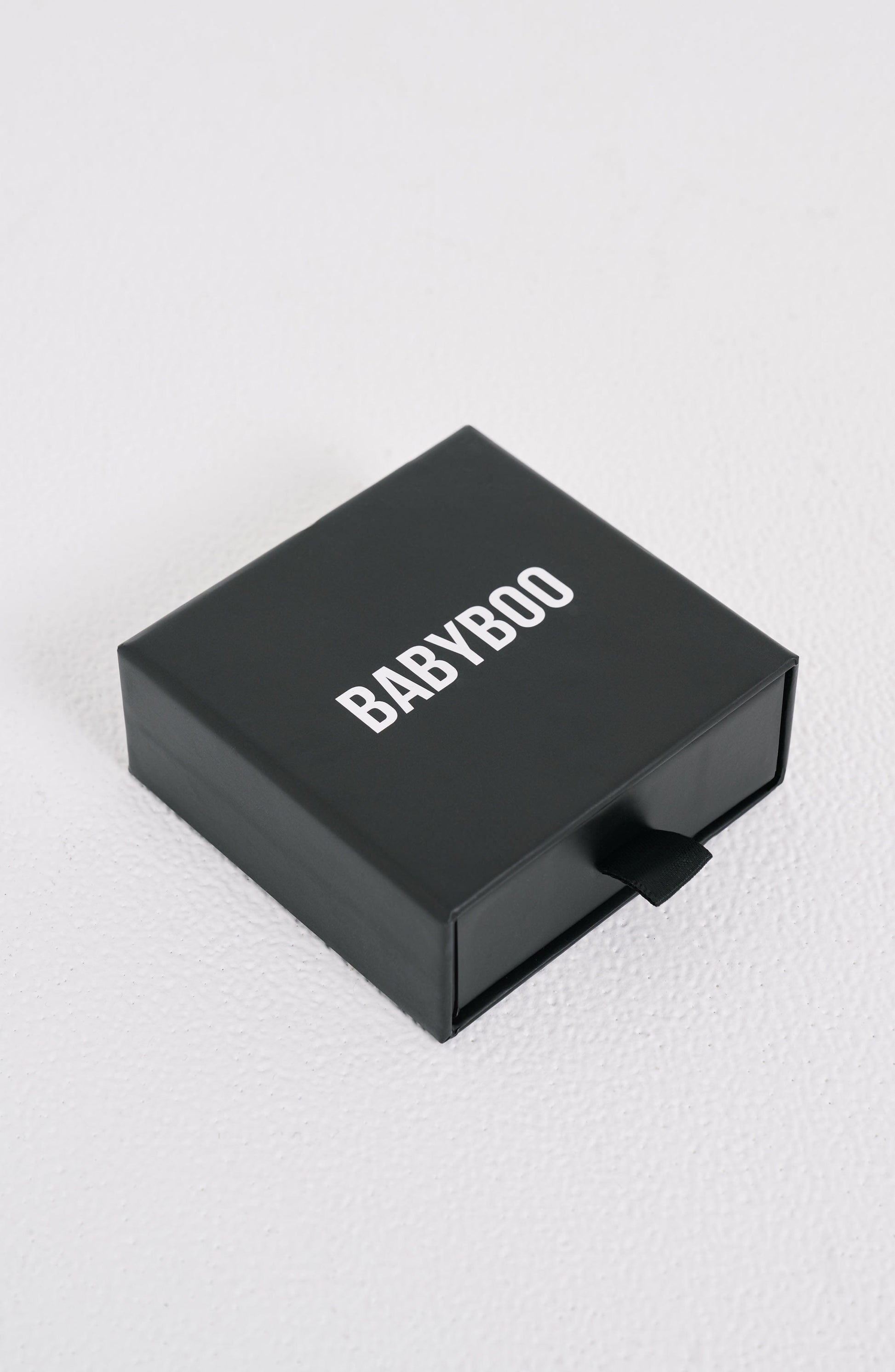 Náušnice Fayth - Stříbrné